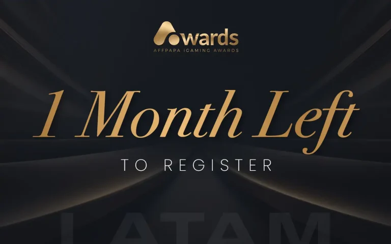 AffPapa announces final registration window for 2026 LATAM Industry Awards
