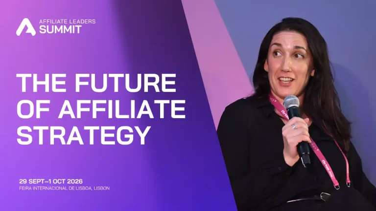 Affiliate Leaders Summit 2026 to explore the next era of affiliate growth