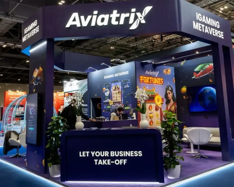 Aviatrix secures certification in Colombia as market opens to crash titles