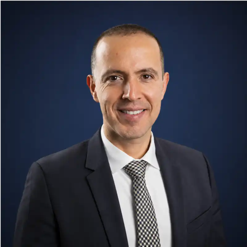 Dario Jurčić, Chief Commercial Officer for Europe and Africa at Digitain