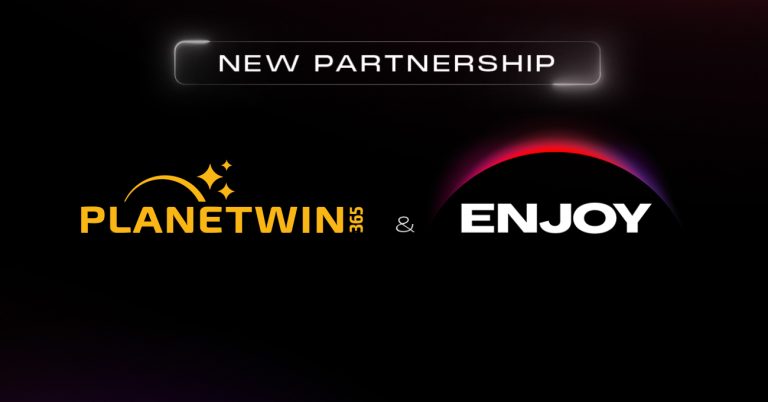 ENJOY grows its footprint in Italy with Planetwin365 partnership