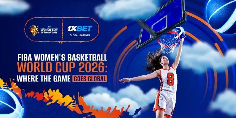 FIBA Women's Basketball World Cup 2026 The global rise from Sydney to Berlin