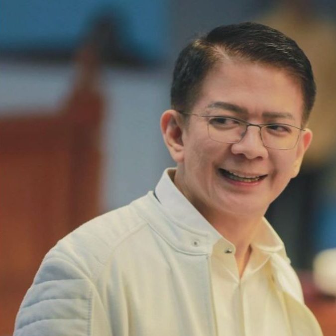 Philippine gambling ad bill could reshape online player acquisition Senator Francis "Chiz" Escudero