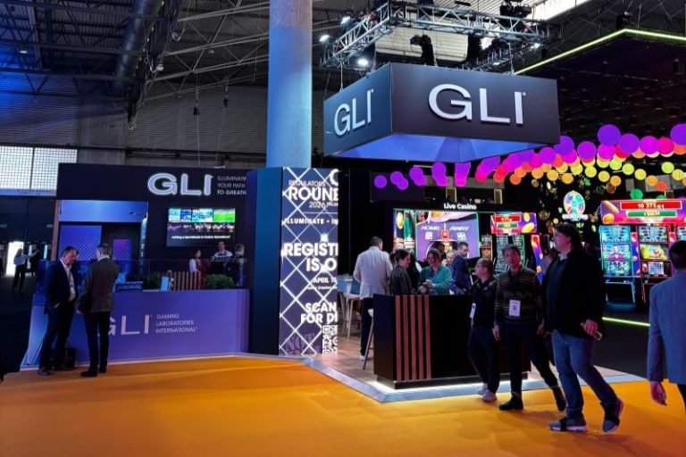 GLI gains official recognition under Uzbekistan's emerging regulatory framework, GLI Seminar