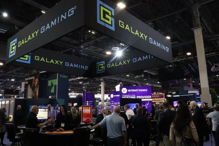 Galaxy Gaming