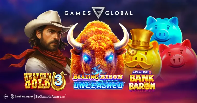 Games Global’s August roadmap features Epic Strike and Area Link mechanics