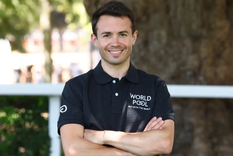 HKJC’s World Pool taps Mickaël Barzalona for global ambassador role
