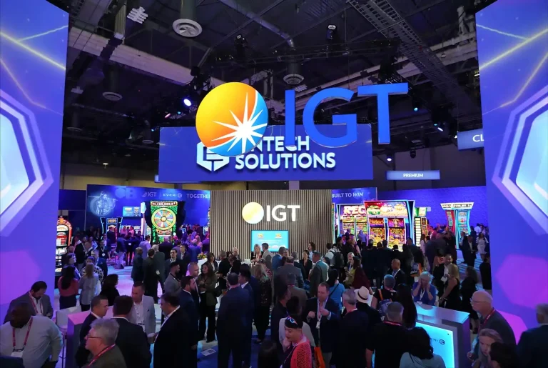 IGT and Everi to showcase integrated gaming solutions at AGE 2026