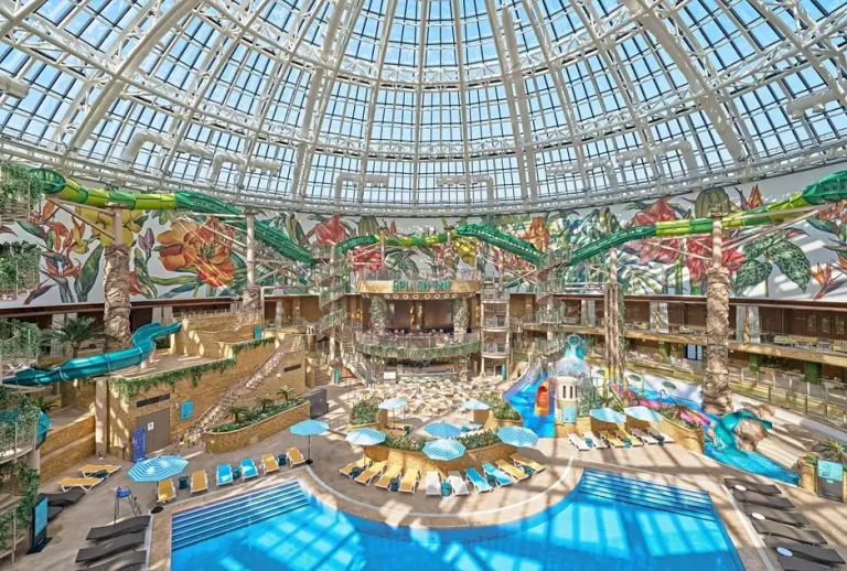 INSPIRE launches WoW WEEK promotion with Exclusive Resort and Splash Bay packages