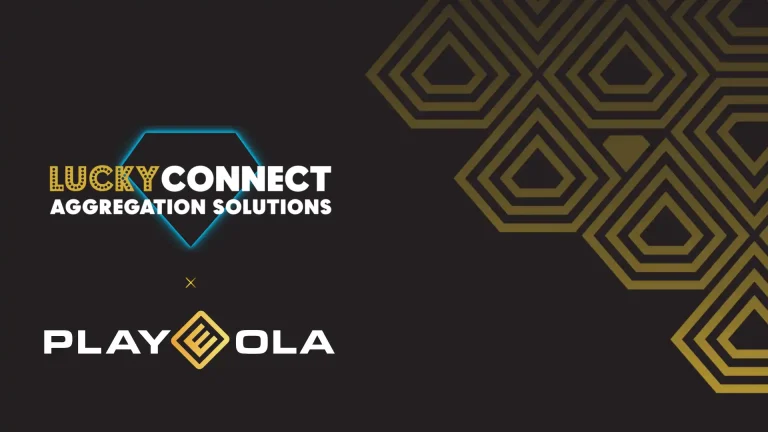 LuckyStreak supercharges LuckyConnect with PlayEola’s AI-native games