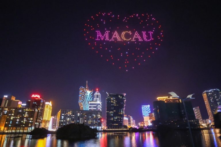 macau