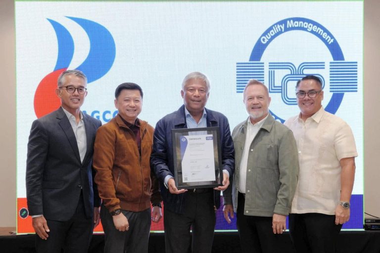 PAGCOR secures ISO 90012015 Certification for 16 Casino Filipino locations