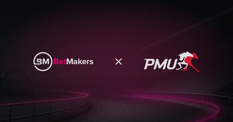PMU inks strategic deal with BetMakers to expand its horse racing betting lineup