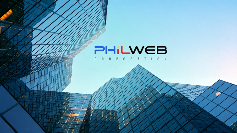 PhilWeb Corporation, Philippines