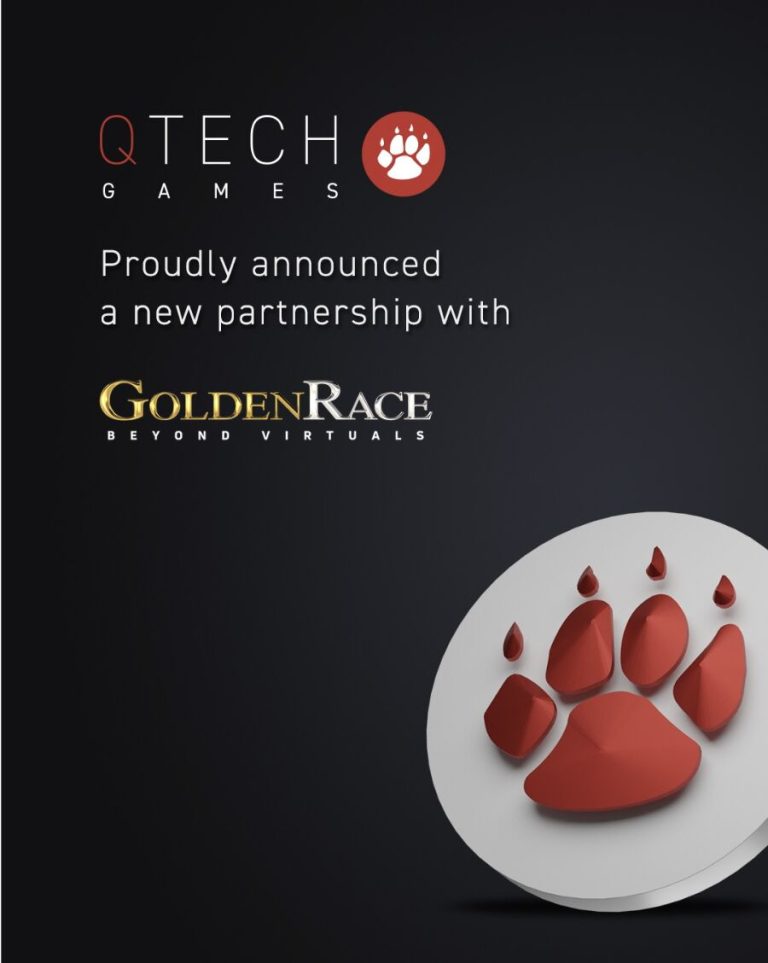 QTech strengthens platform with GoldenRace’s virtual portfolio
