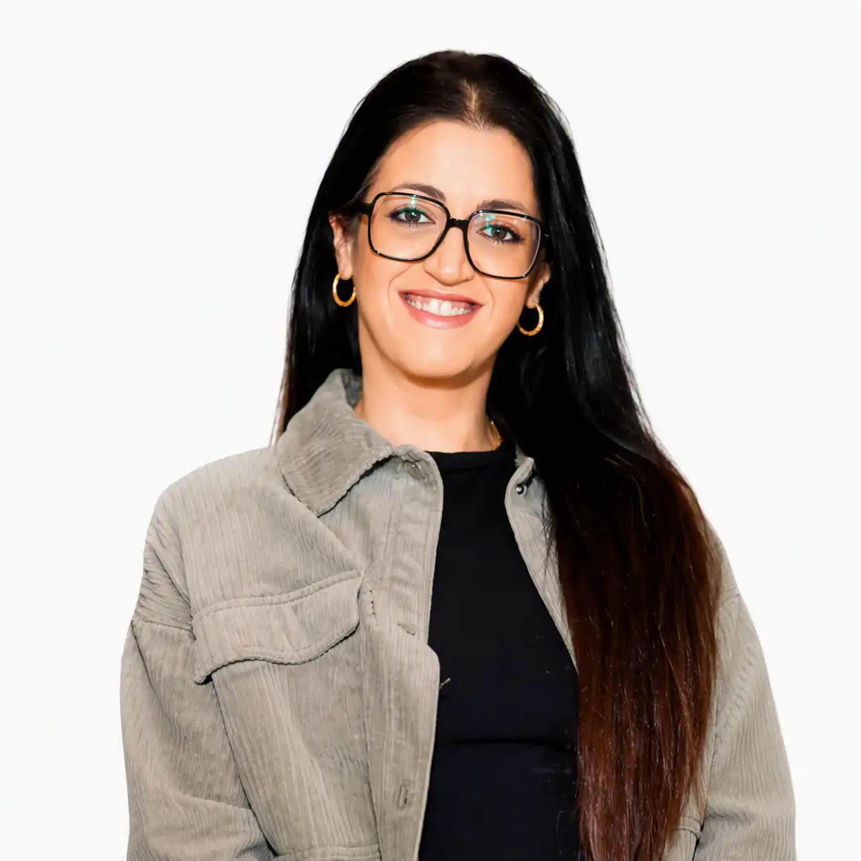 Rachel Tourgeman, Head of Partnerships at Groove