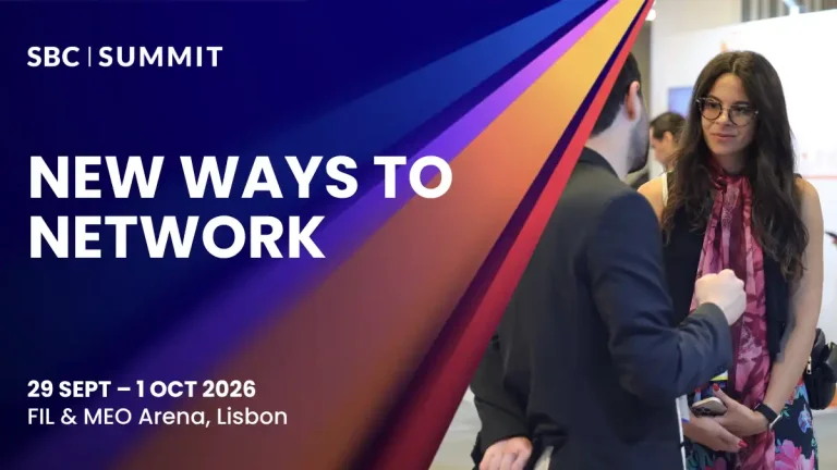 SBC Summit 2026 unveils structured networking programme powered by SBC Connect