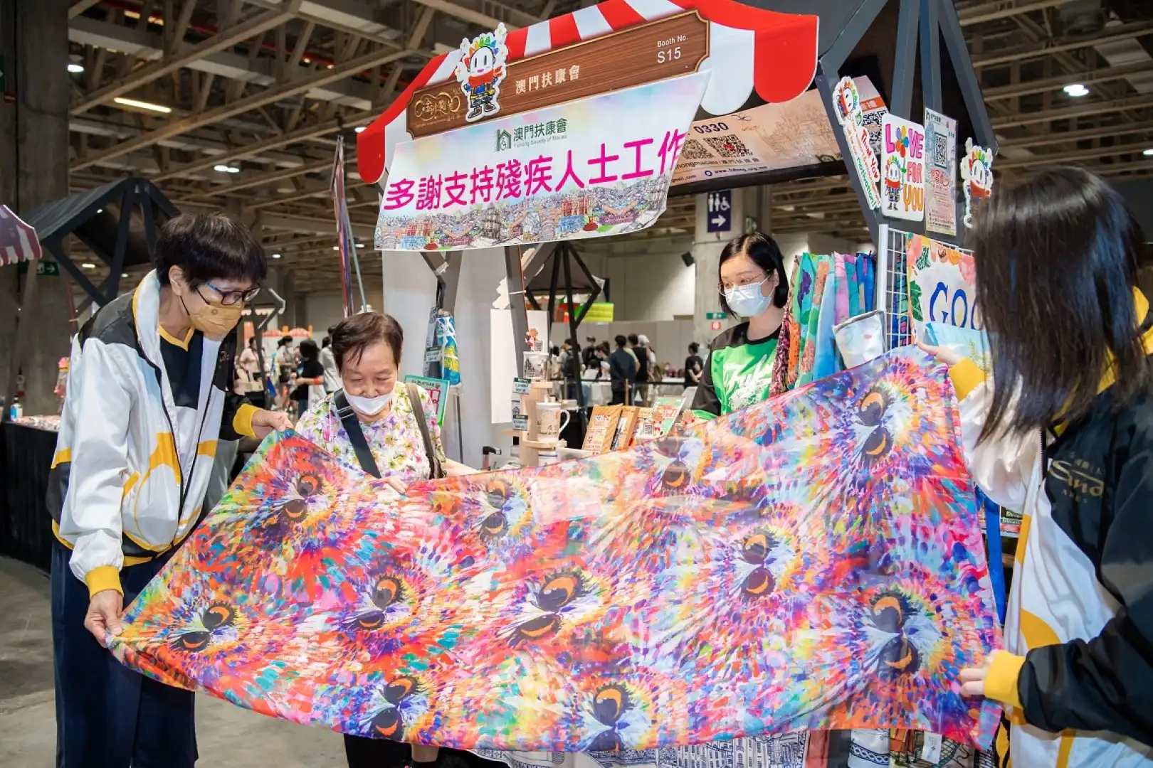 Sands China wins two 2026 PATA Gold Awards for culture and community initiatives
