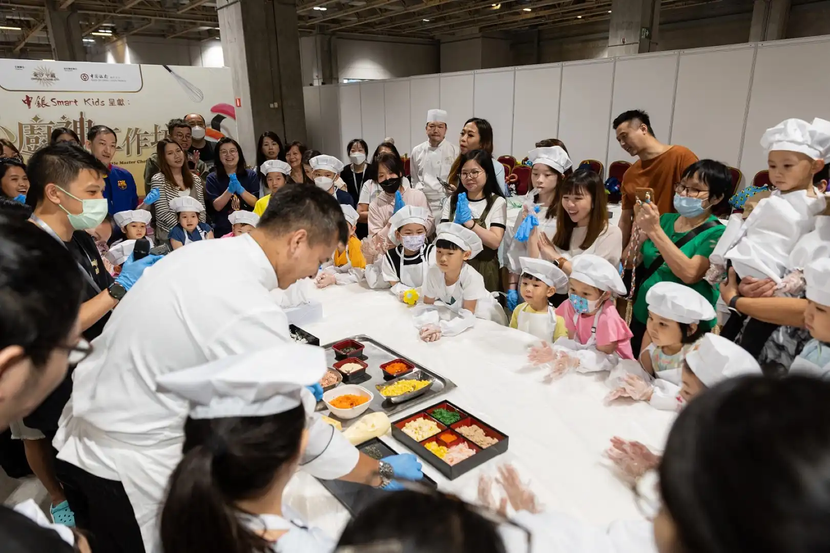 Sands China wins two 2026 PATA Gold Awards for culture and community initiatives