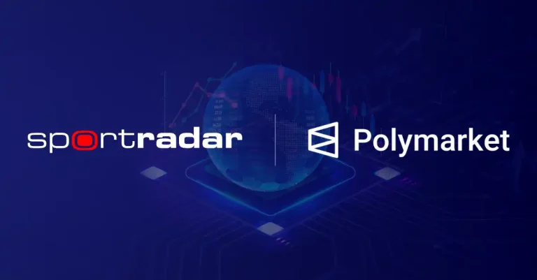 Sportradar extends data and streaming services to Polymarket across 20+ leagues