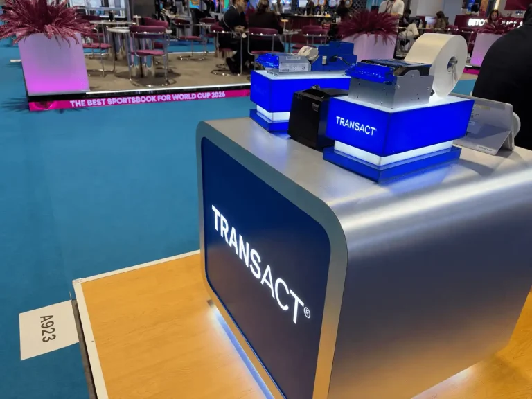 TransAct Technologies