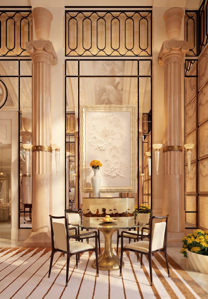 Wynn Al Marjan