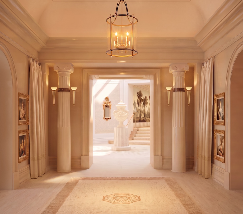 Wynn Al Marjan