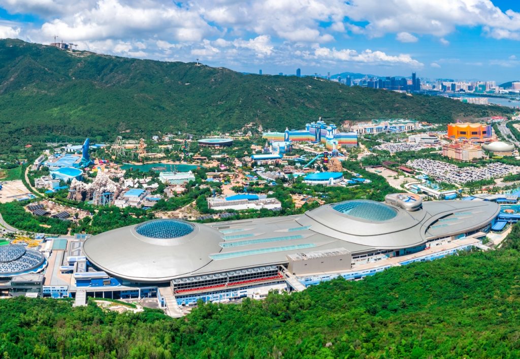 macau