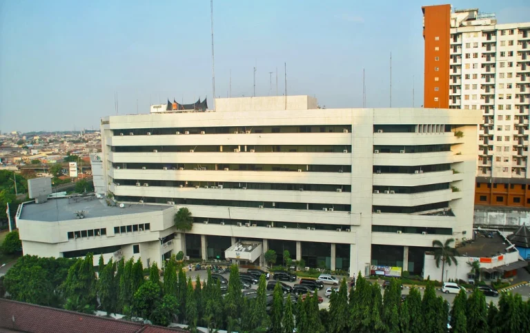 Indonesia’s Social Affairs Ministry (Kementerian Sosial, or Kemensos)