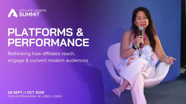 Affiliate Leaders Summit 2026 to spotlight platforms, performance and AI in dedicated conference track