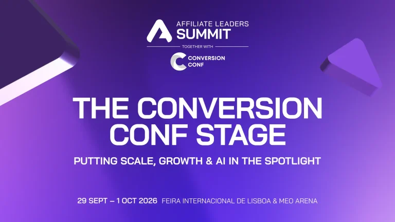 Affiliate Leaders Summit 2026 unveils Conversion agenda focused on scale, growth and AI
