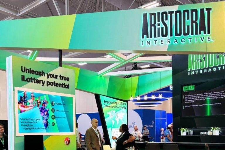 Aristocrat Interactive