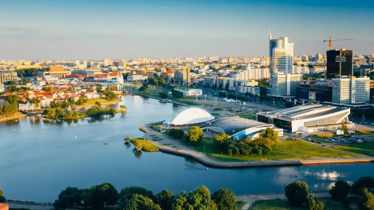 Belarus iGaming search demand jumps 64.7% amid Lukashenko’s gambling-ad crackdown