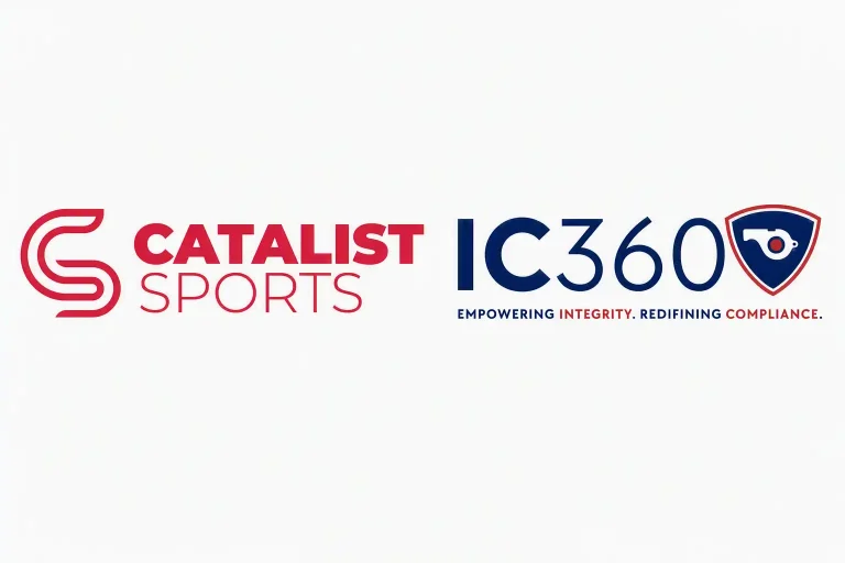 Catalist Sports taps IC360 for real‑time tennis integrity alerts