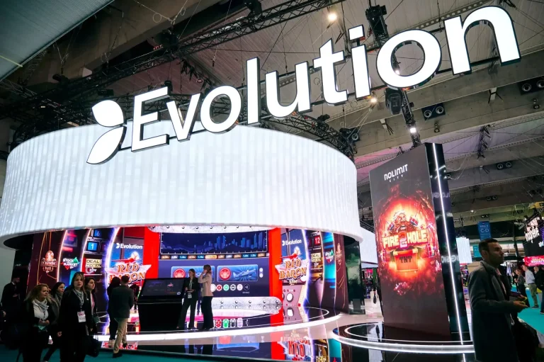 Asia Gaming eBrief: Evolution report flags prohibited market access