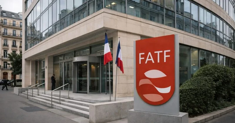 Financial Action Task Force (FATF)
