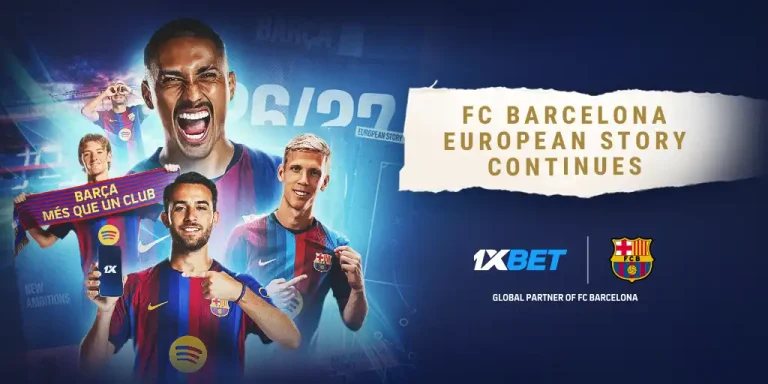 FC Barcelona in European Champions League history of greatness and new ambitions
