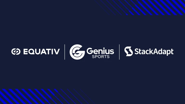 Genius Sports and Equativ plug live game moments into StackAdapt for real-time sports ads