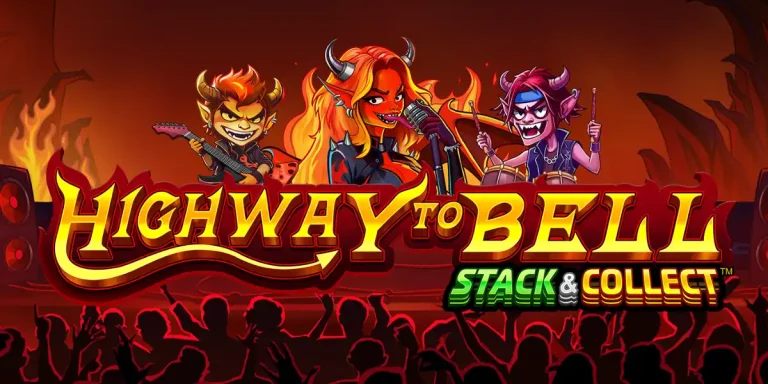 Greentube debuts powerful new mechanics in Highway to Bell Stack & Collect