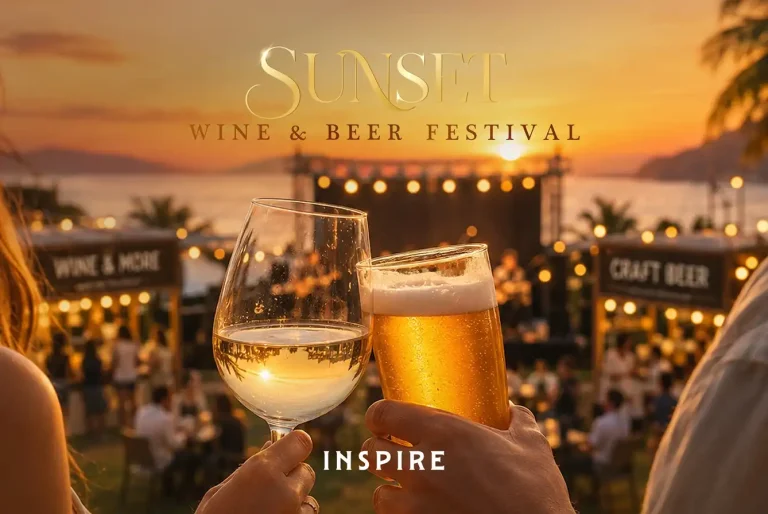 INSPIRE Entertainment to host first ‘Sunset Wine & Beer Festival 2026’ in Incheon (1)
