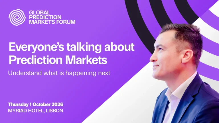 Industry leaders to tackle Prediction Markets debate at the new SBC Summit Forum