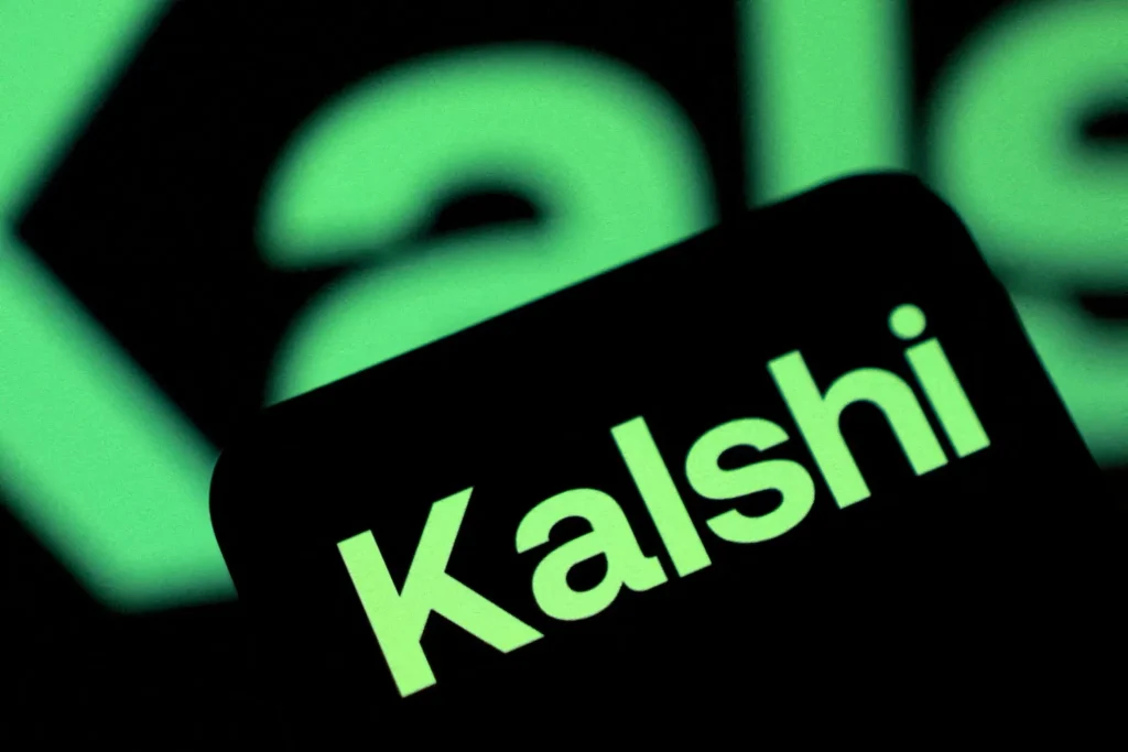 Kalshi, prediction markets
