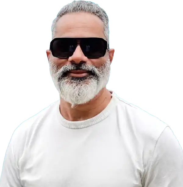 Karthik Bala, Chief Business Officer, iXie Gaming