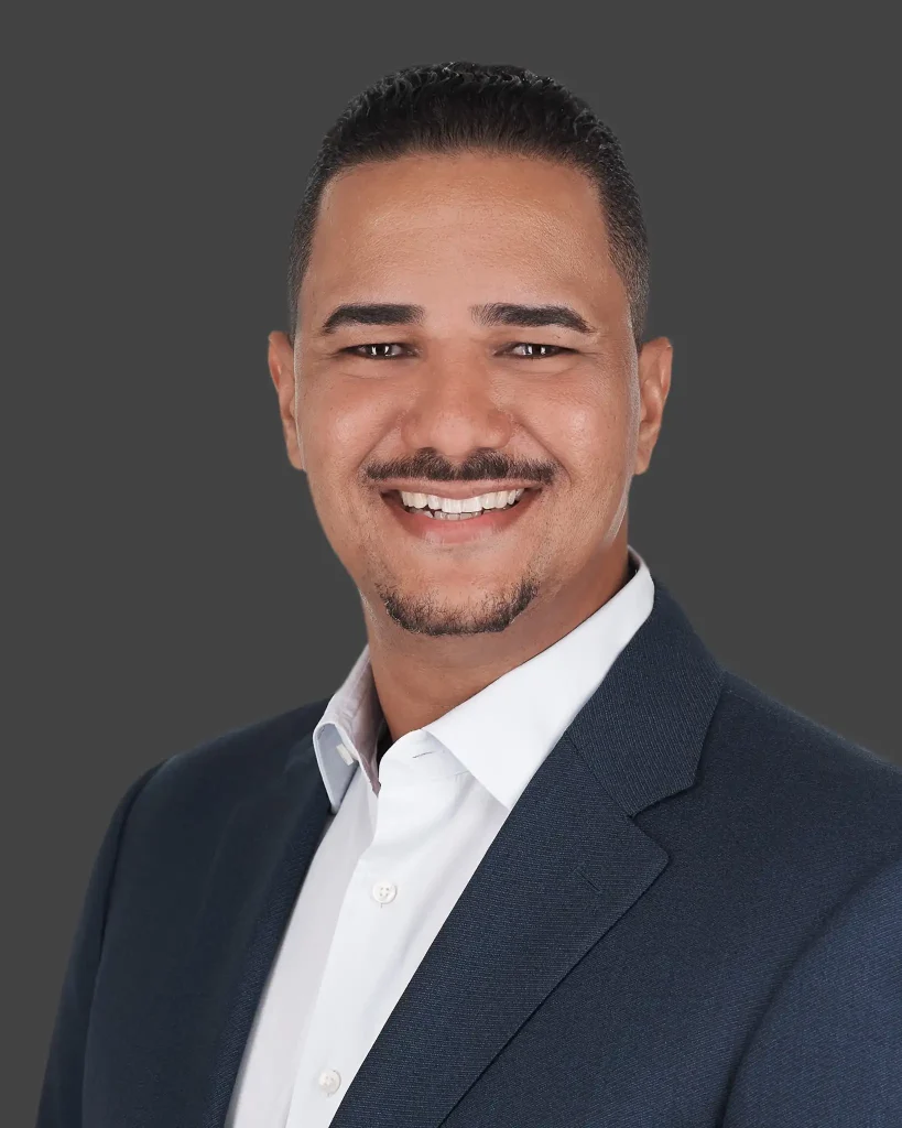 Mike Small, Chief Executive Officer at Continent 8 Technologies