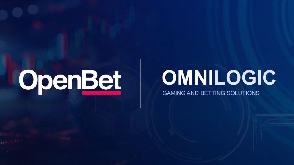 OpenBet to acquire OmniLogic, strengthening sportsbook capabilities for global lotteries