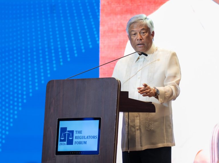 PAGCOR says gaming rules must evolve as industry changes