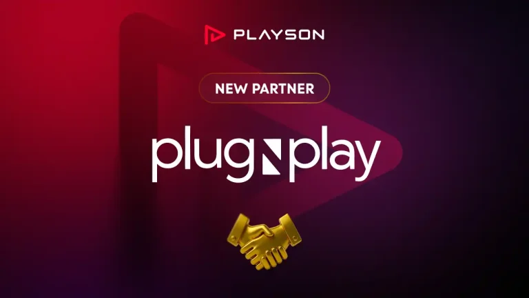 Playson teams up with PlugNPlay to boost premium casino content reach