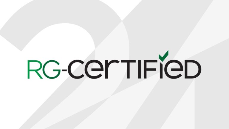 RG24seven introduces RG-CERTIFIED compliance training for the global gaming industry