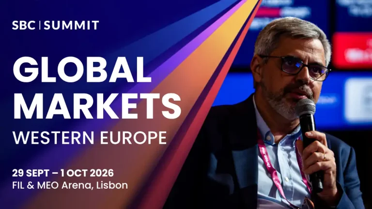 SBC Summit 2026 puts Western Europe’s regulatory challenges in focus