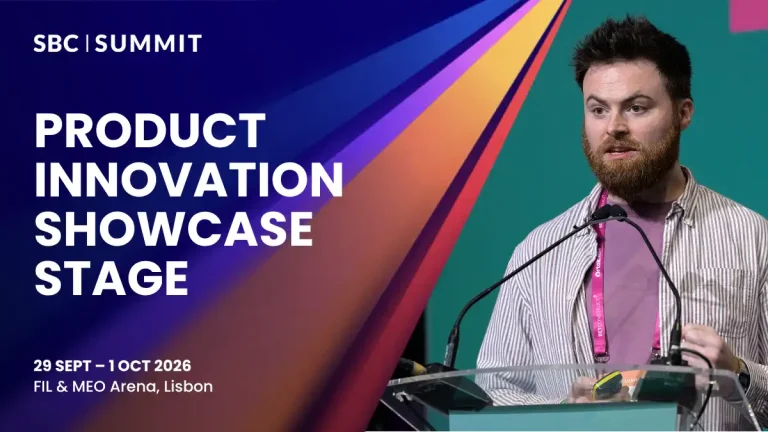 SBC Summit 2026 to showcase gaming’s next wave of products, investment and startups